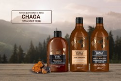 Chaga-cat