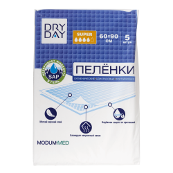DRY-DAY