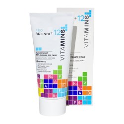 Pro-Retinol-12-Vitamins