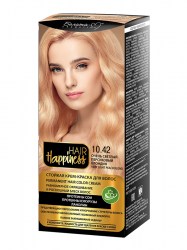 full_stoykaya_krem-kraska_dlya_volos_serii_hair_happiness_ton_no_10.42_ochen_svetlyy_persikovyy_blondin_4813406008152